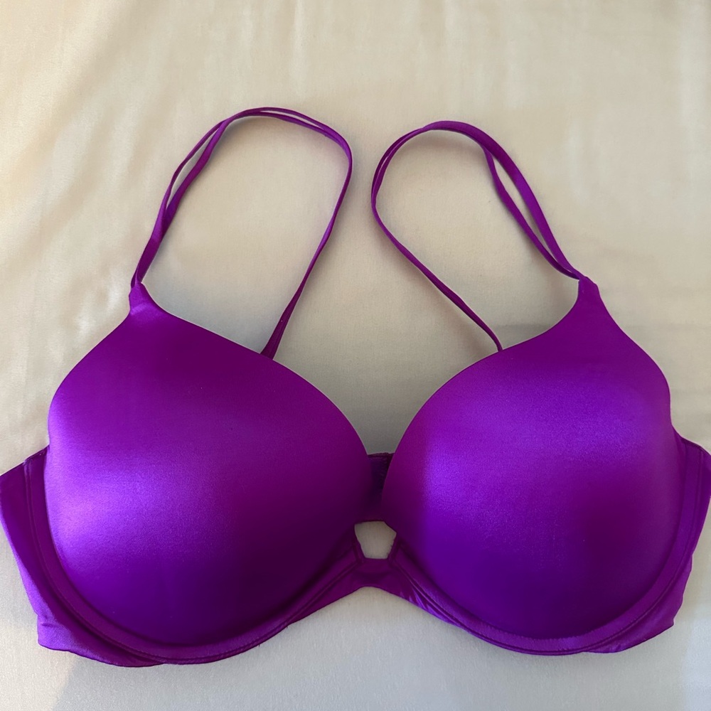 Victoria’s Secret Very Sexy Push Up Bra 36D